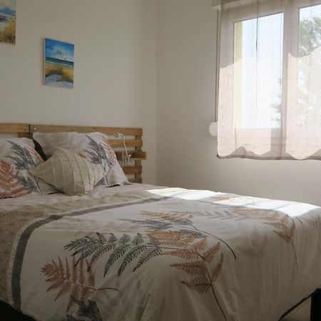 Appartement Chaleureux Et Elegant En Residence. Labastidette Kültér fotó