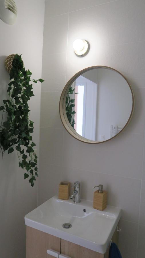 Appartement Chaleureux Et Elegant En Residence. Labastidette Kültér fotó